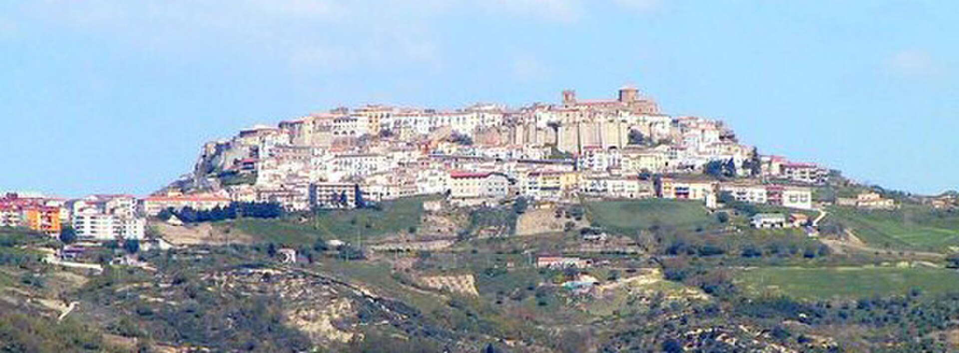 Acerenza
